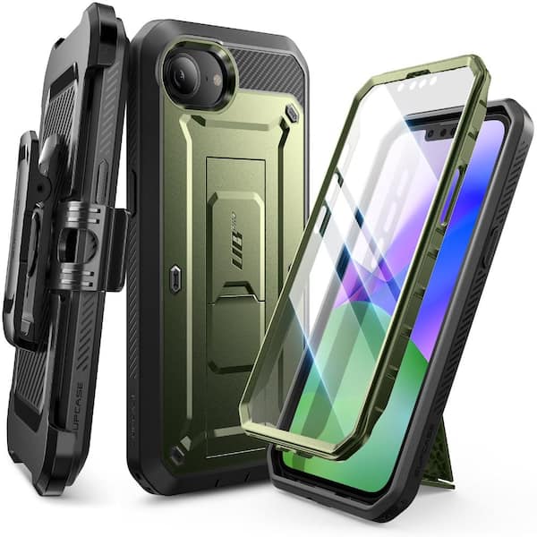 SUPCASE UB PRO Series iPhone 16e Rugged Case Guldan