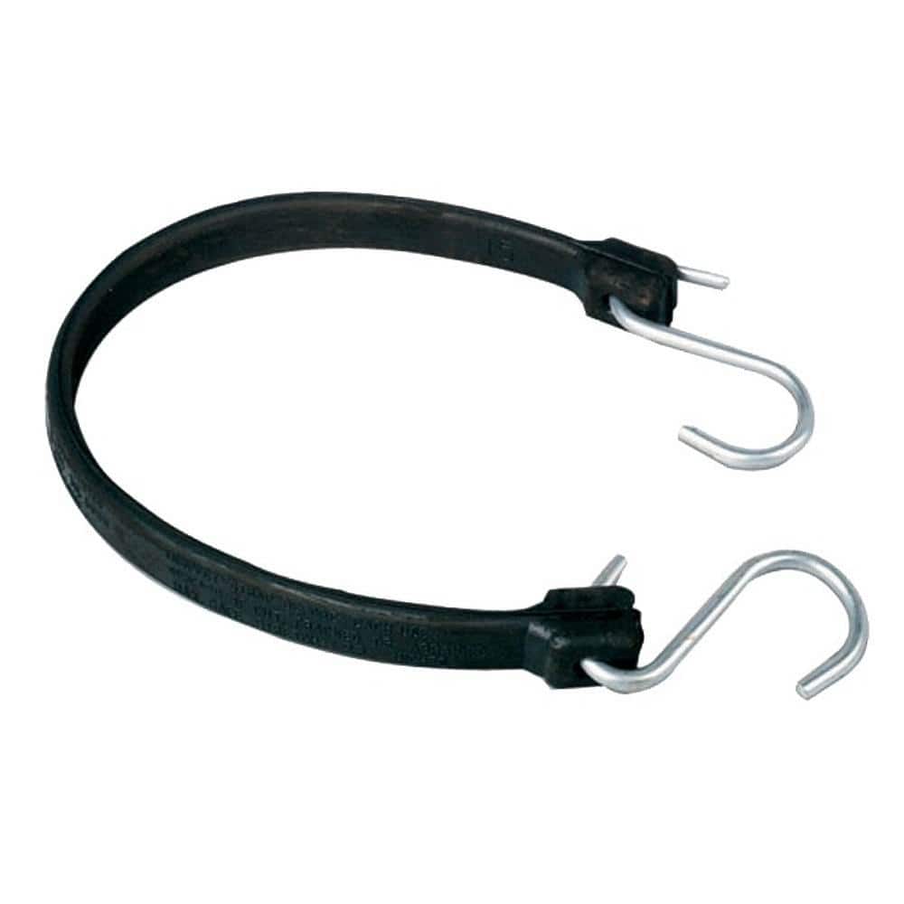 31 in. Rubber Ties (10-pack) price history on PriceWatchPro
