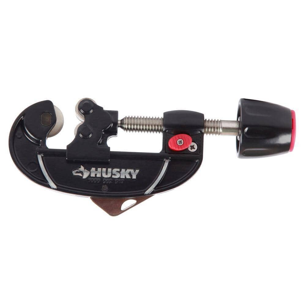 1-1/8 in. Quick-Release Tubing Cutter price history on PriceWatchPro
