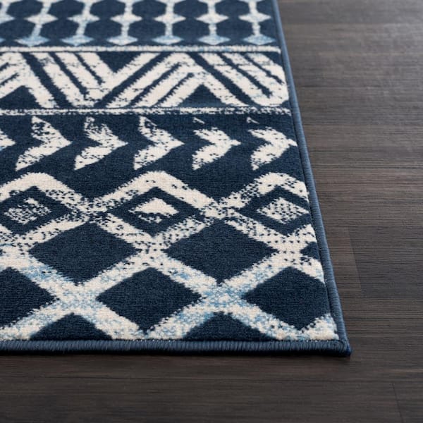 https://images.thdstatic.com/productImages/5d34269c-706e-451b-8d38-cd70d93df65c/svn/navy-blue-cream-camilson-area-rugs-cry1001-nvy-2x3-hd-1f_600.jpg