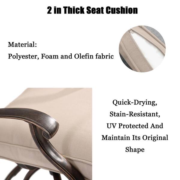 Armchair Seat Cushions for Office Dinning Chair Desk Seat Backrest Pillow  Office
