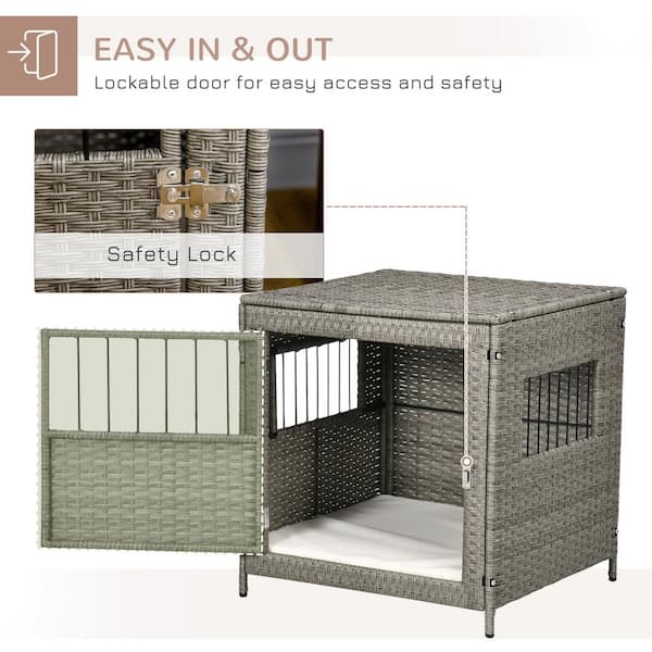 Wire Mesh Pewter t Architectural Woven Furniture 