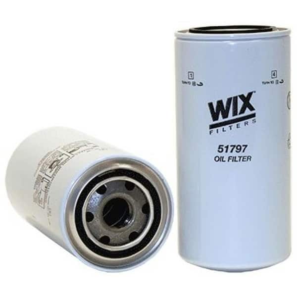 Wix Engine Oil Filter