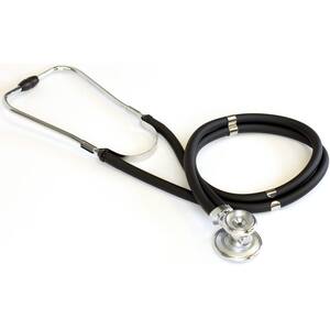 PrimaCare DS-9290-BK Adult Size 22 Stethoscope for India