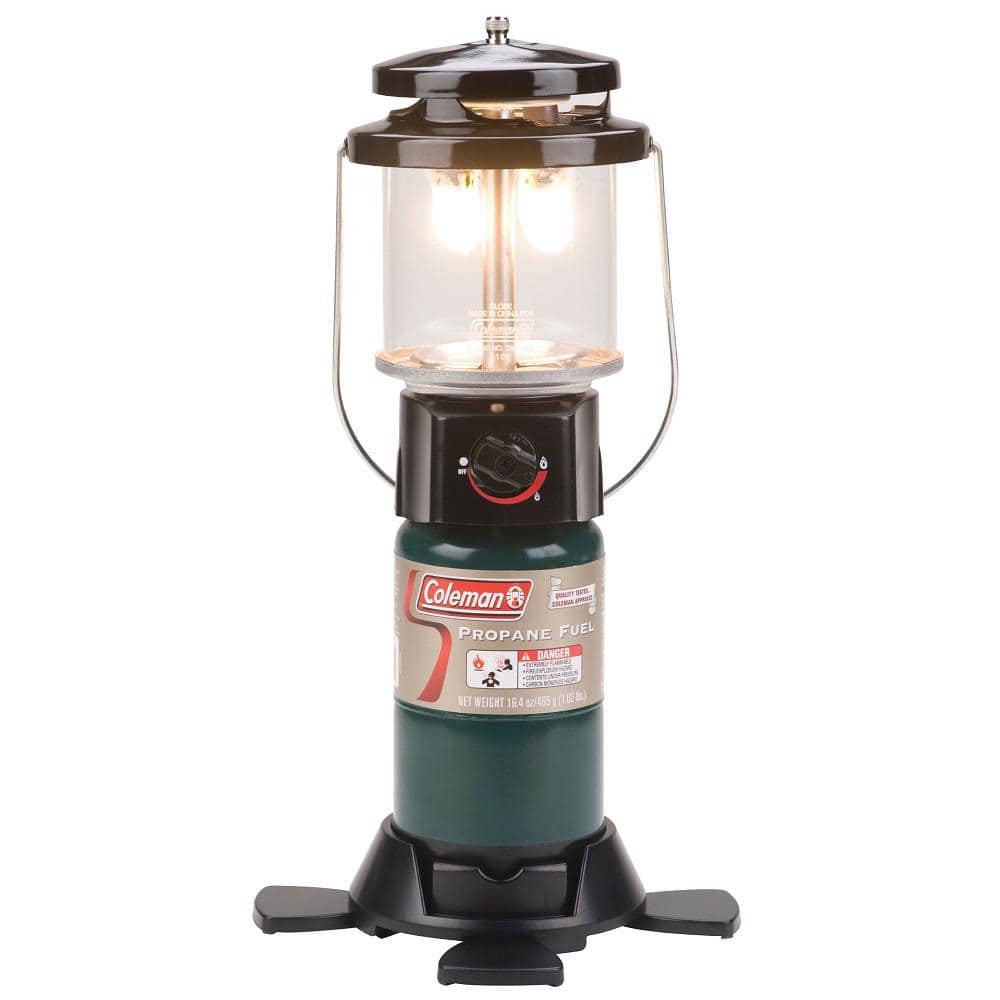Coleman Rechargeable Li-Ion-Personal Classic Lantern