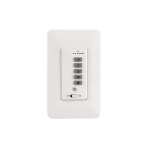 UC9051T/CHQ9051T WIRED Wall Switch Remote Control for Hampton Bay® Cei