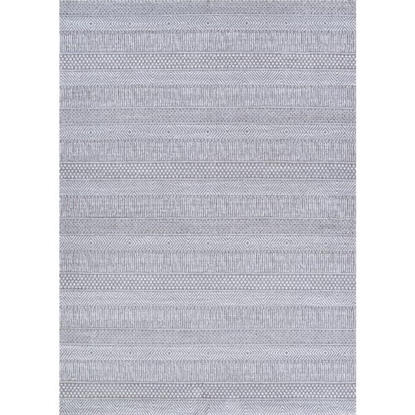 Earthbound Nomad Path Area Rug NCU0NXD1380 main image 1