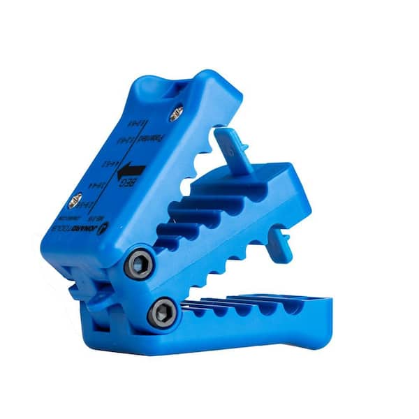 Mid Span Slitter and Ringer for Fiber Optic Cables (2.9 mm - 6.8 mm)