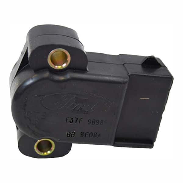 Motorcraft Throttle Position Sensor