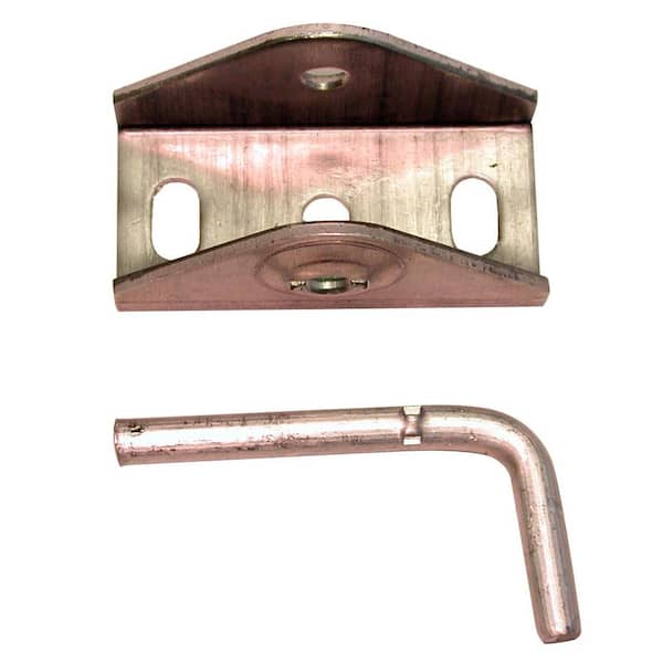 Large Awning Camel Bracket