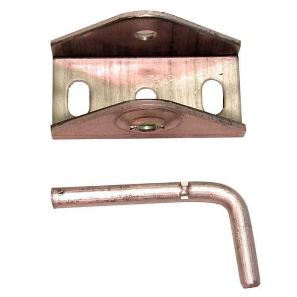 Barton Kramer Large Awning Camel Bracket