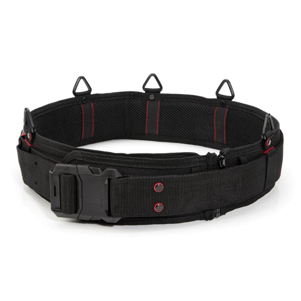 ProLock 93230 Padded Sling Belt with Quick-Release Buckle