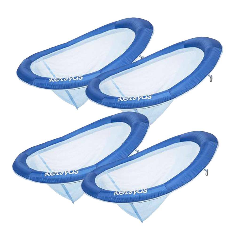 walmart chair floats