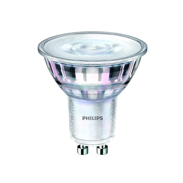 20 Pack x Quality LED Wide Beam Downlight Globes Bulbs 4W 240V GU10 Warm White 