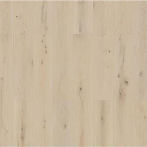 Take Home Sample - King's Cottage Oak Waterproof Laminate Wood Flooring