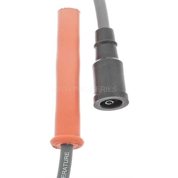 Unbranded Spark Plug Wire Set