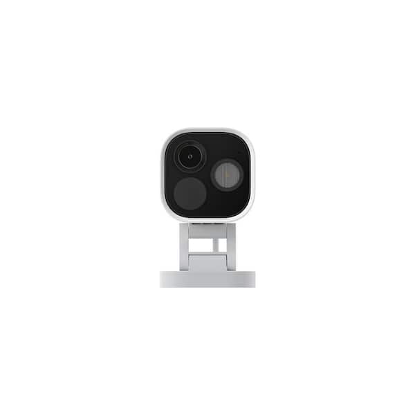 Aqara Camera Hub G5 Pro Hardwired POE Outdoor Security Camera Dual