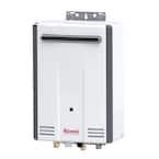 Value Series Outdoor 5.6 GPM Residential 120,000 BTU Natural Gas Tankless Water Heater