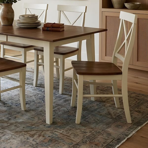 International Concepts Alexa Dining Chair - Thumbnail 3