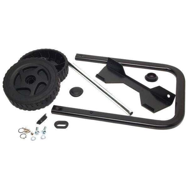 Forney Wheel and Handle Kit for 313 and 314