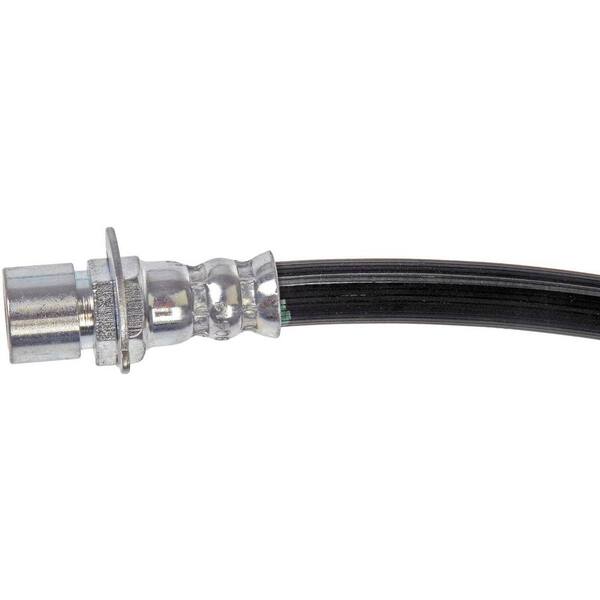 Unbranded Brake Hydraulic Hose 2014 Ford F-150 V6