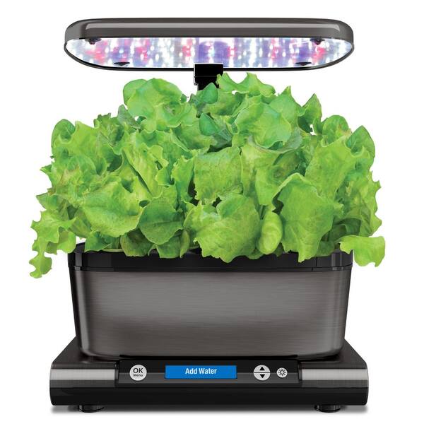 AeroGarden Heirloom Salad Greens Seed Pod Kit 6 6-pod for sale online 