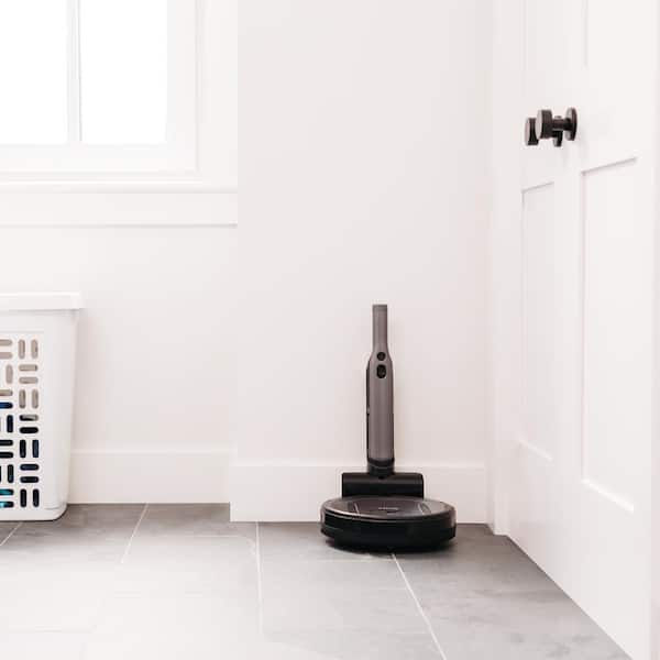 Shark ION Robotic Vacuum Cleaning System S87 Bagless with HEPA