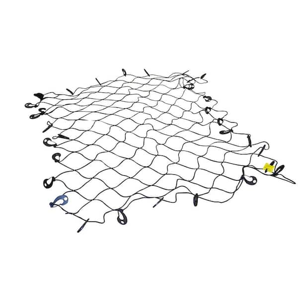 72 in. x 96 in. Cargo Net