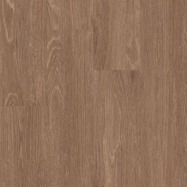 Printnova​ Urban 30 MIL x 6 in. W x 48 in. L Waterproof Glue-Down Luxury Vinyl Plank Flooring (35. 76 sq. ft./case)