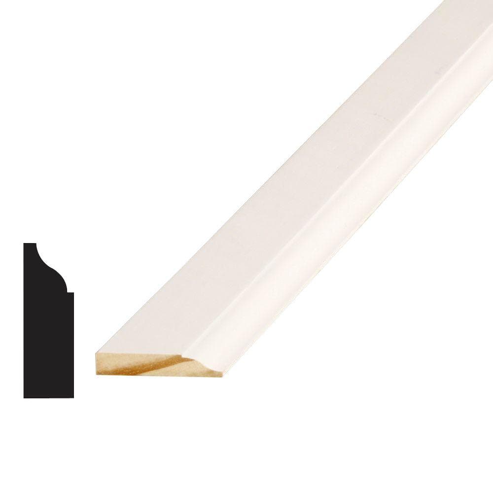 アトミック様　STANDARD CALIFORNIA M Alexandria Moulding WM 936 7/16 in. x 1-3/8 in. x 84 in