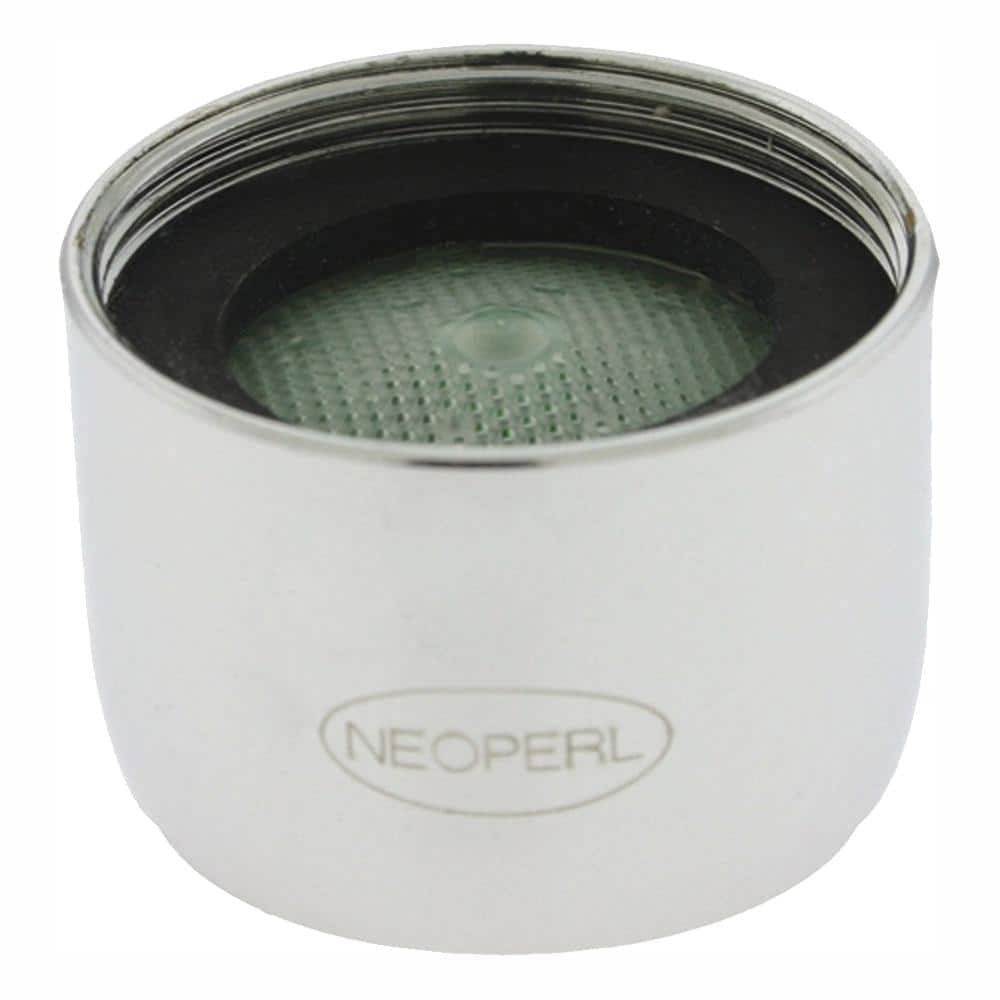 1.5 GPM Regular Female PCA Water-Saving Faucet Aerator (6-Pack) price history on PriceWatchPro