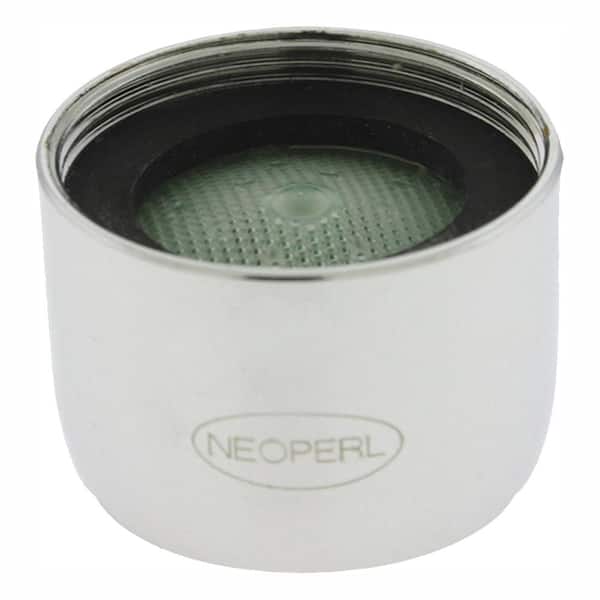 NEOPERL 1.5 GPM Regular Female PCA Water-Saving Faucet Aerator (6-Pack)