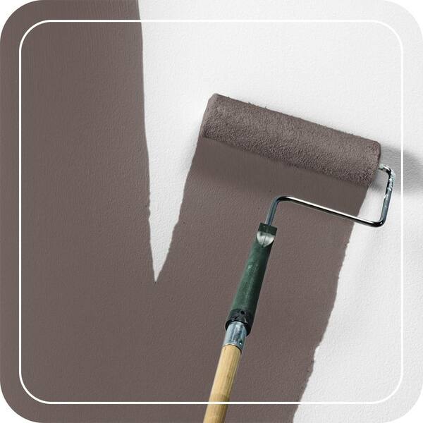 N140-6 Wright Brown Paint