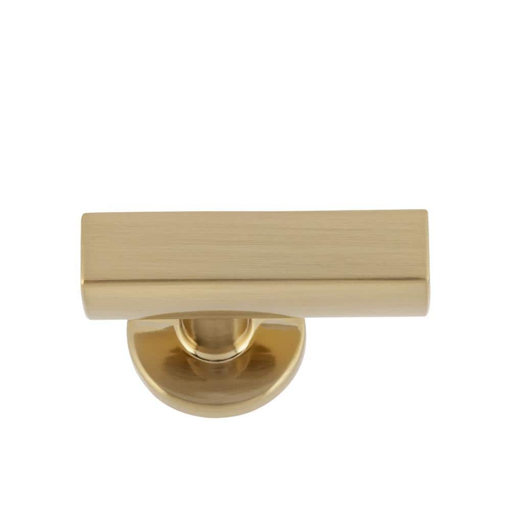 Flynn 1 7/8" Length Bar Knob