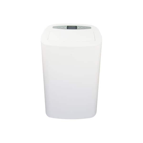Global Air Products NPC1 14000 BTU Portable Air Conditioner with Dehumidifier