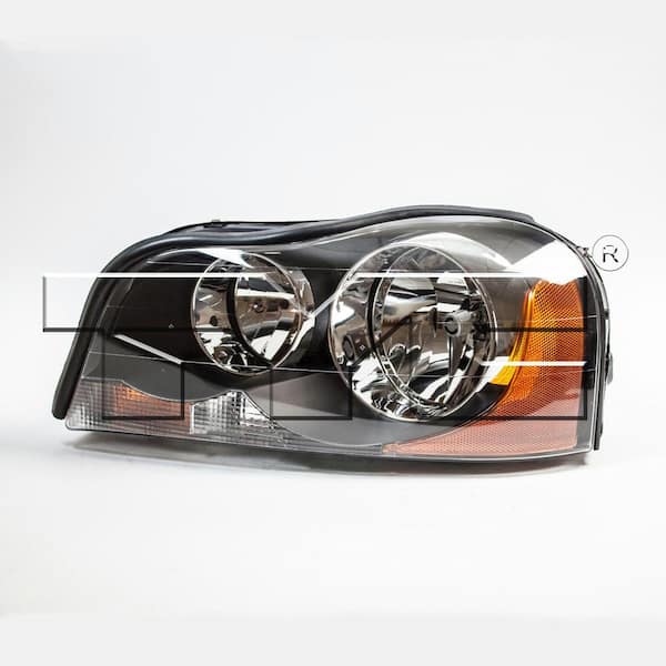 TYC Headlight Assembly 2003-2005 Volvo XC90 2.9L