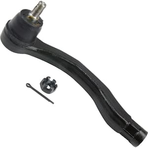 Steering Tie Rod End - Front Right Outer