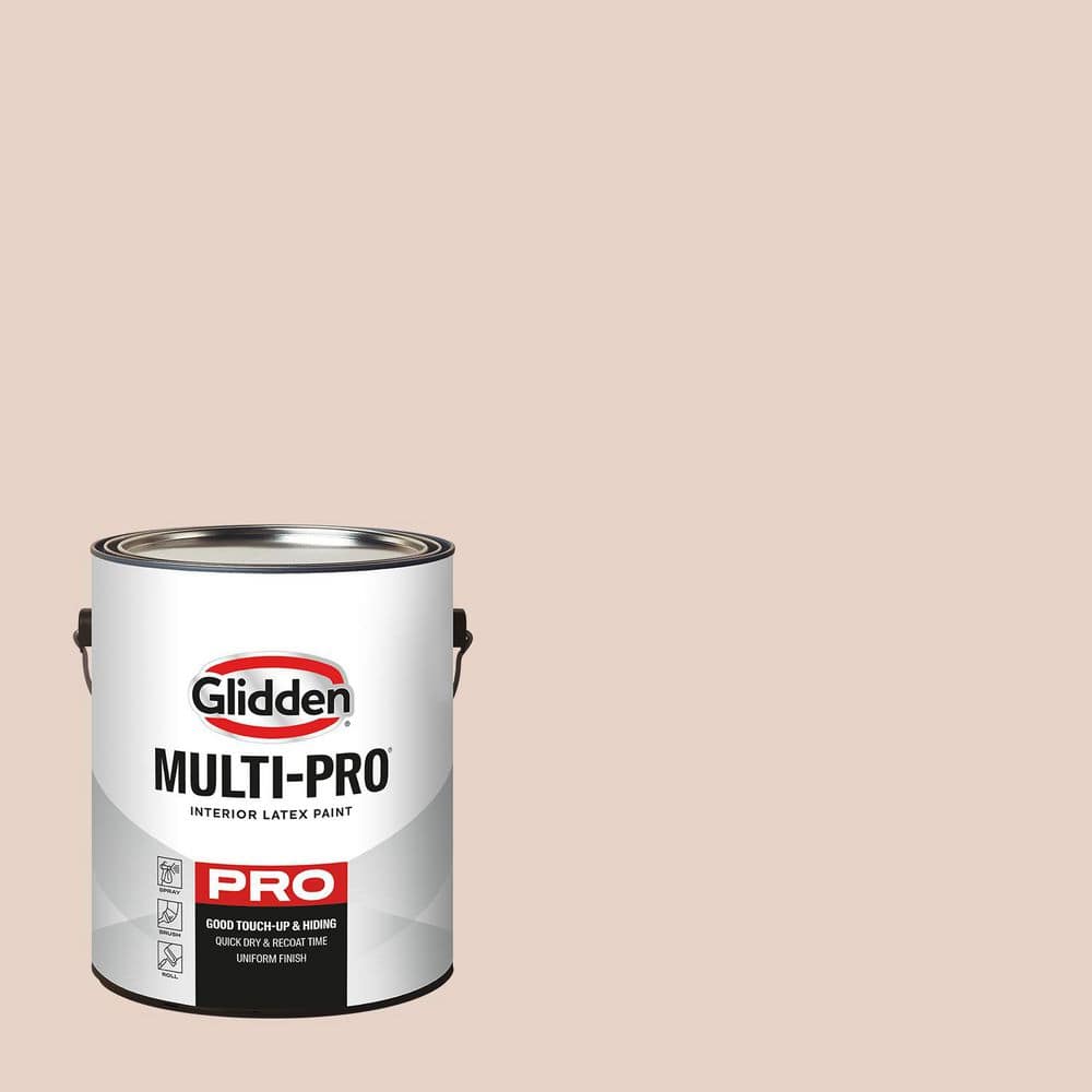 1 gal. PPG1067-2 Boardwalk Eggshell Interior Paint price history on PriceWatchPro