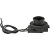 Conduct-Tite Electrical Sockets - 3-Wire Rear Stop, Tail