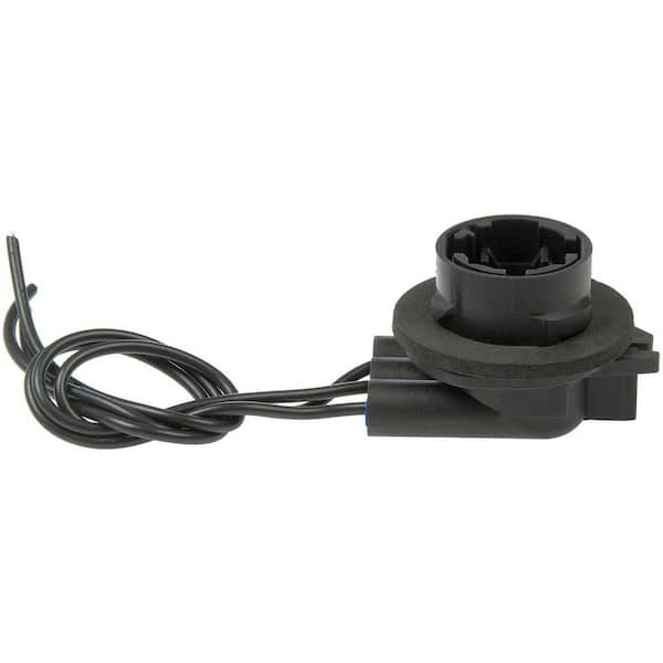 Conduct-Tite Electrical Sockets - 3-Wire Rear Stop, Tail, Turn and Back-Up
