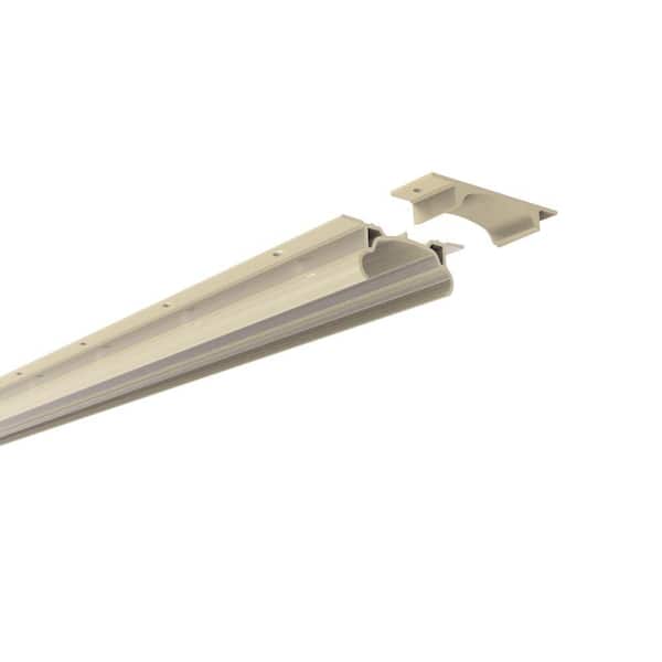 Barrette Outdoor Living Bella Premier Series Clay Deck Board Adaptor