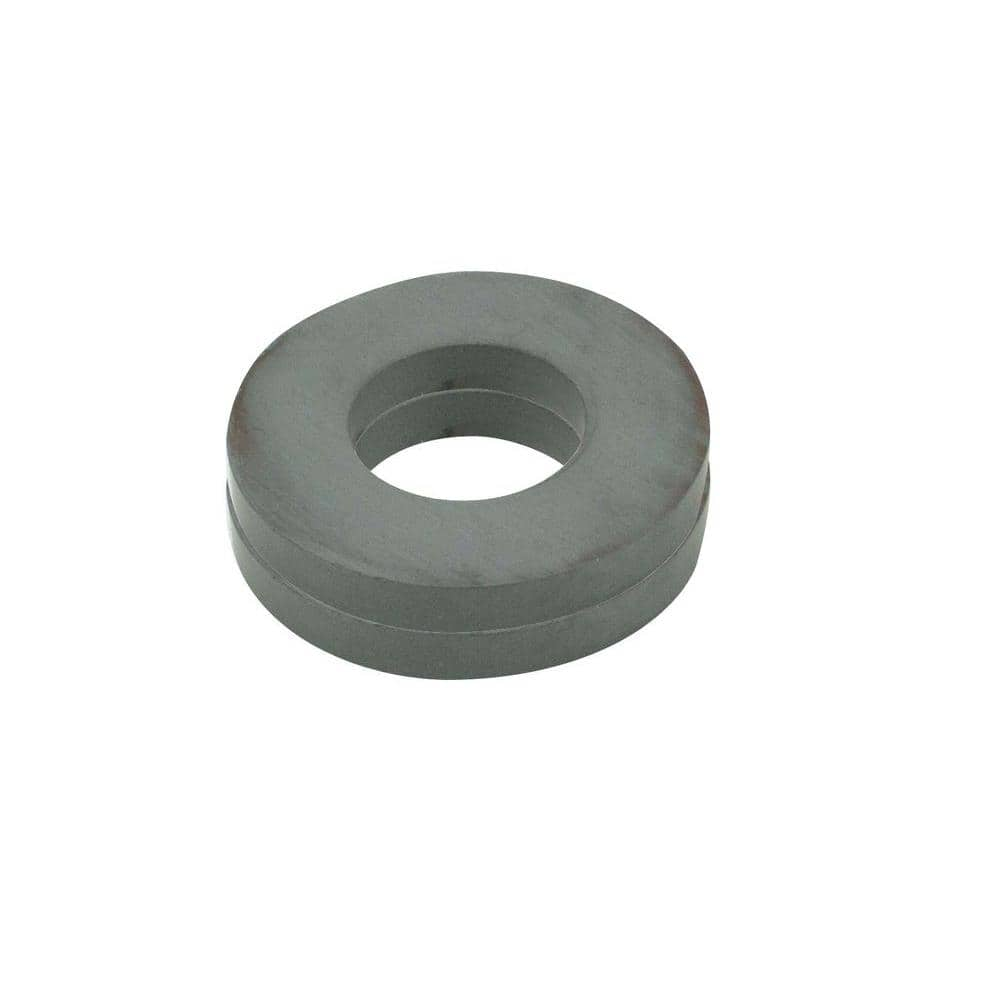 Master Magnet 1-3/4 in. Diameter Ring Magnets (2-Piece per Pack) 96604 -  The Home Depot