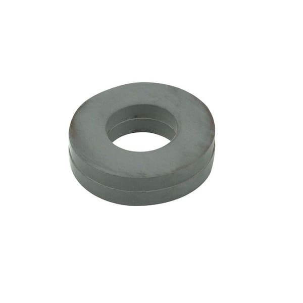 Master Magnet 1-3/4 in. Diameter Ring Magnets (2-Piece per Pack)