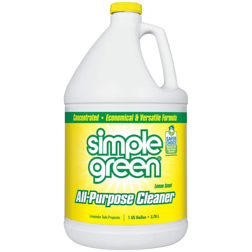 Simple Green® All-Purpose Cleaner with Dilution Bottle, 1 ct - Fred Meyer