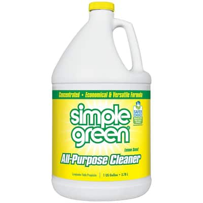 Goo Gone - All-Purpose Cleaners - Cleaning Supplies - The Home Depot