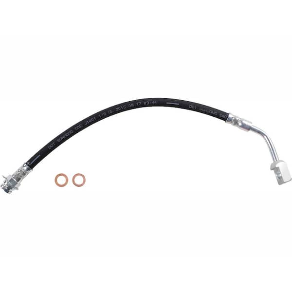Sunsong Brake Hydraulic Hose - Front Right