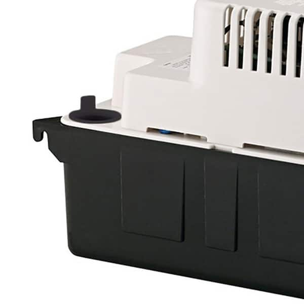 Little Giant VCMA-20ULST Condensate Removal Pump 1/30 Hp, 50% OFF