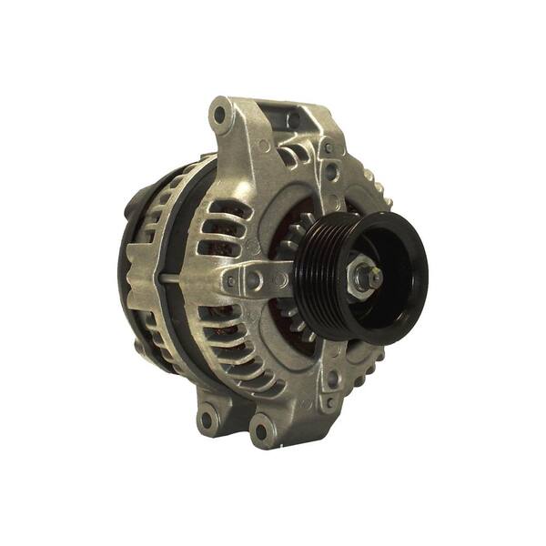 ACDelco Reman Alternator
