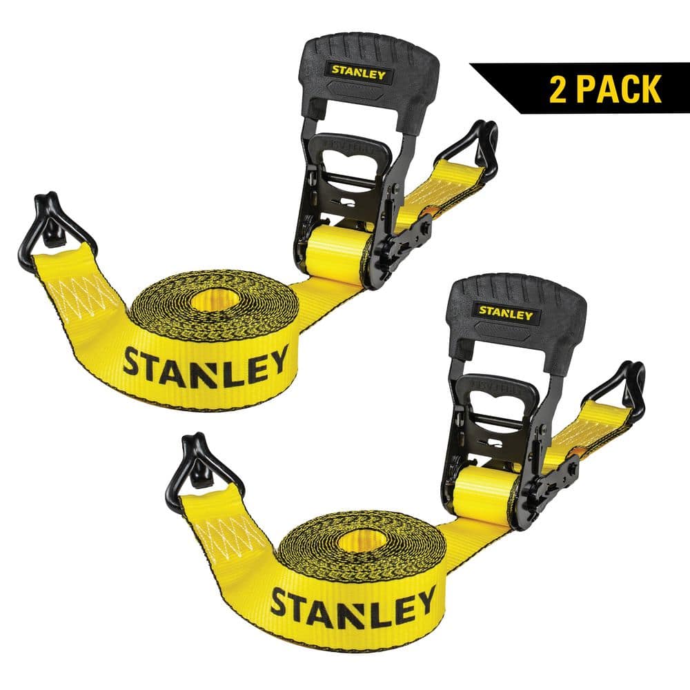 Ratchet Straps Home Depot