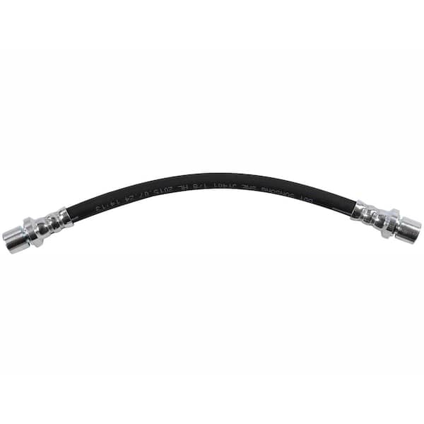 Sunsong Brake Hydraulic Hose - Rear Center